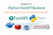 develop high performance apis with fastapi