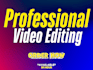 make video school ads, promoting, admission, activities, event, function 1 hour
