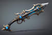 design fantasy weapons in any artstyle