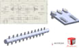 create 3d models and design mechanical products