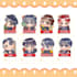 draw you into chibi style