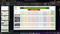 do qb accounting,bookkeeping and excel accoounting