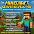 set up and configure your professional minecraft server