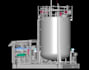 design skids and wellhead control panel and fat