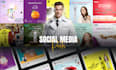 design an attractive eye catchy thumbnail ad