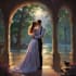 design a romance book cover