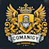do make good looking heraldry logo