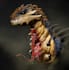 create realistic and stylized creature modelling, scuplting and texturing