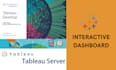 create world class dashboards and visuals in tableau