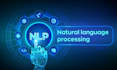 develop a custom speech to text nlp solution
