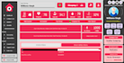 asp dot net mvc, windows forms, wpf apps