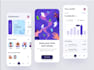 develop bill payment app, invoice payment app, expense tracker app,