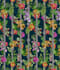 make textile seamless repeat patterns