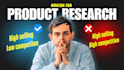amazon fba product research
