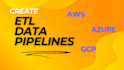 build data engineering pipelines