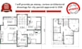 do USA stamp licensed architect oregon, texas, ohio floor plans mep pe stamp