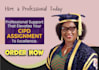 do all tasks on cipd assessments, cipd assignment, case study, level 3, 5, and 7