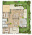 create vastu compliant 2d floor plans