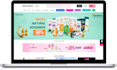 copy,clone, duplicate and redesign  shopify store