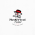 create a mascot skull redesign logo