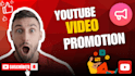 do extra fast youtube, tiktok, instagram video promotion