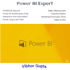 create interactive and actionable power bi dashboards