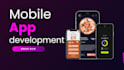 do mobile app development andriod, ios app development