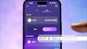 develop blockchain app, blockchain crypto wallet app, wallet fintech app
