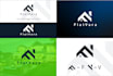 make your real estate logo design and brand identity