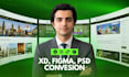 build custom website as full stack website developer, website development