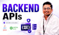 build secure and scalable backend apis with java spring boot