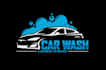 create custom car wash logo