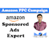 setup manage and optimize amazon ppc campaigns advertising ads