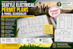 engineer seattle permit electrical plans and panel schedules