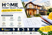 do home permit ready plans for texas, arizona, florida, georgia, new york