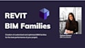 modelling revit 2d and 3d parametric families bim