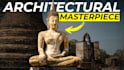 design great architecture and ancient building thumbnails