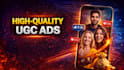 create ai ugc ads videos