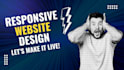 design, responsive, and SEO optimised cosmetics website