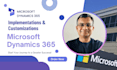 implement dynamics 365 sales