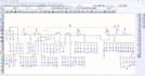 do power system analysis using etap