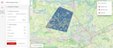 build a webgis application with interactive maps using leaflet flask and postgis