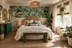 design a coastal interior design with moodboard