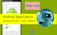 develop android app in android studio
