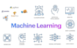 ai, machine learning and deep learning tasks with python