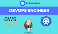 create pipelines for devops on github, gitlab, bitbucket, AWS and jenkins