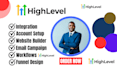 gohighlevel memebership gohighlevel course website gohighlevel