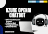 build custom ai chatbot using azure ai, chatgpt, on teams telegram bot azure dev