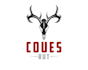 do design creative modern beautiful deer logo