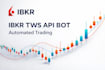 automate your ibkr trades using tws API